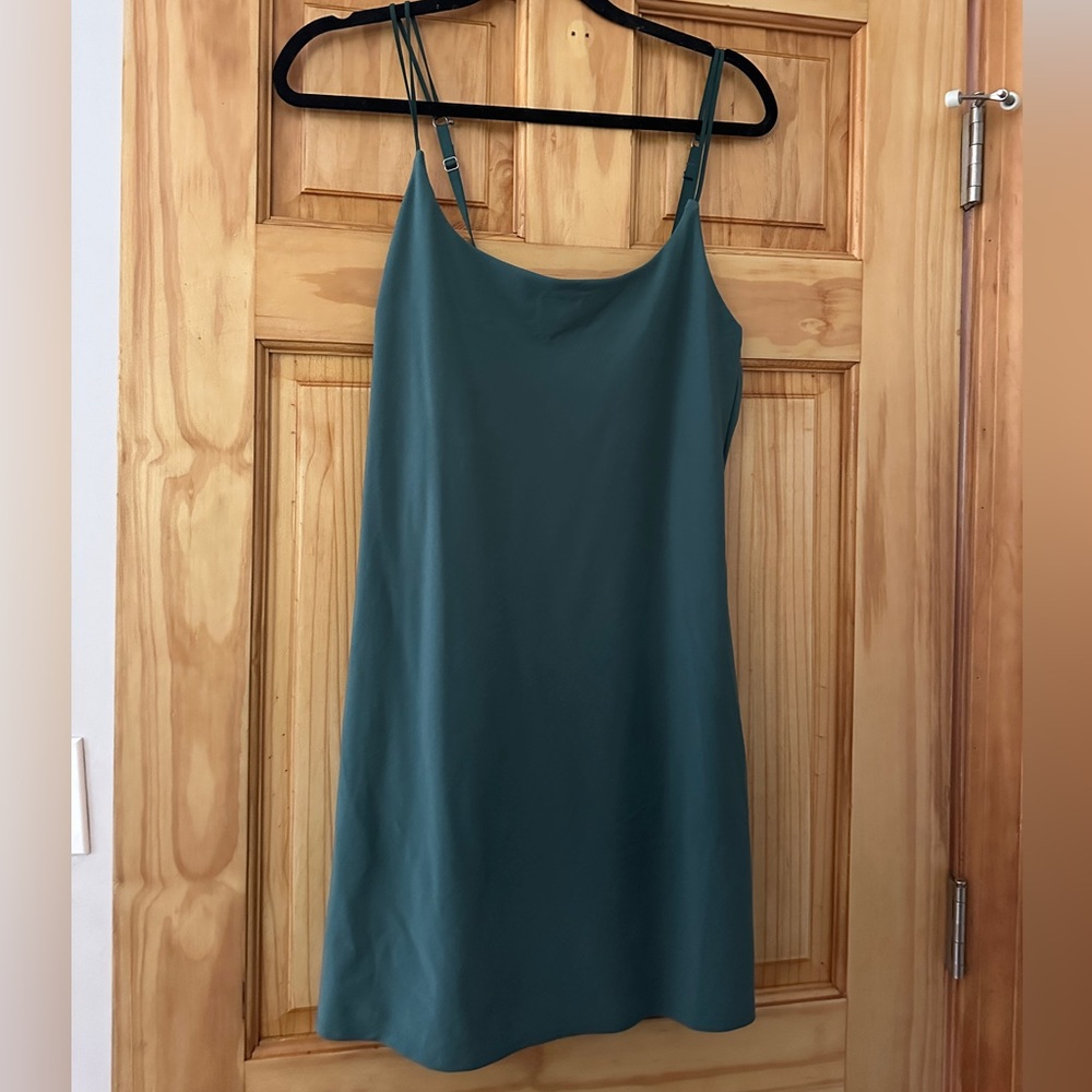 Traveler Mini Dress - BRAND NEW